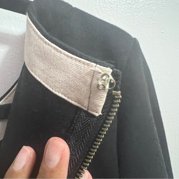 Lucca Couture Long Sleeve Business Attire Dress - Picture 6 of 8